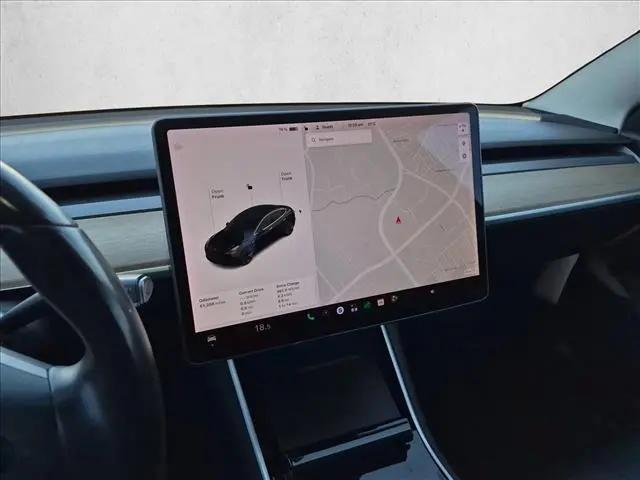 2019 Tesla Model 3 Mid Range