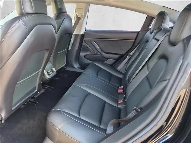 2019 Tesla Model 3 Mid Range