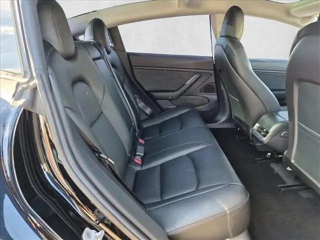 2019 Tesla Model 3 Mid Range