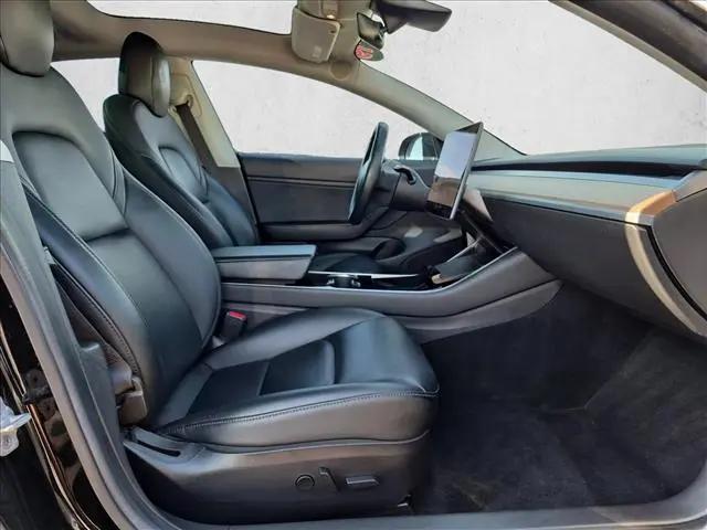 2019 Tesla Model 3 Mid Range