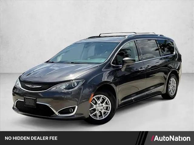 2020 Chrysler Pacifica Touring L for sale in Fort Myers, FL