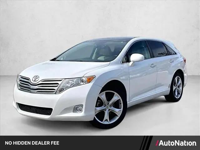 2012 Toyota Venza Limited V6 for sale in Fort Myers, FL
