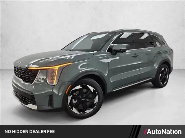 2025 Kia Sorento Hybrid SX Prestige for sale in Hardeeville, SC