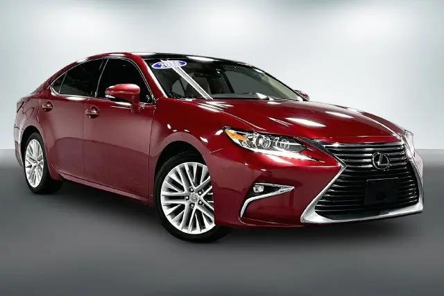 2018 Lexus ES 350 ES 350 for sale in Auburn, IN