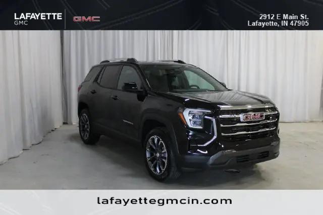 2027 GMC Terrain FWD Elevation for sale in Lafayette, IN