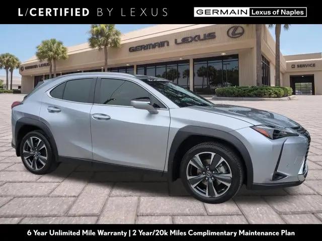 2024 Lexus UX 250h UX 250h for sale in Naples, FL
