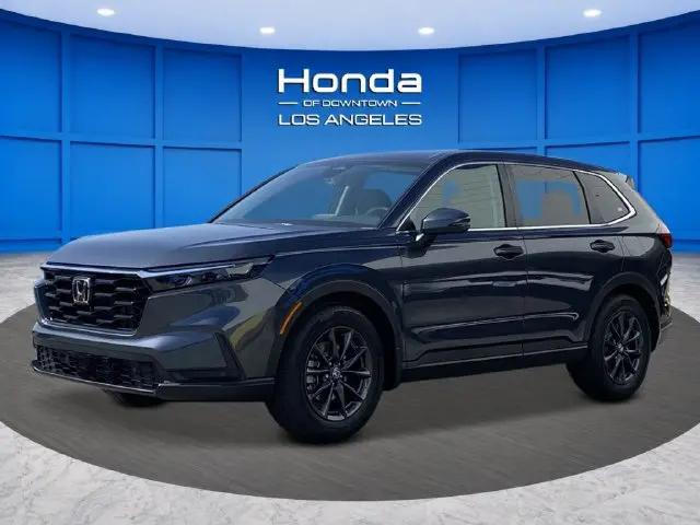 2027 Honda CR-V EX-L for sale in Los Angeles, CA