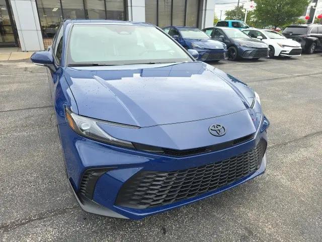 2026 Toyota Camry SE for sale in Marietta, OH