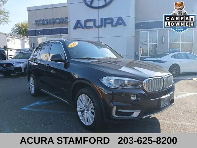 2017 BMW X5 xDrive35i for sale in Stamford, CT