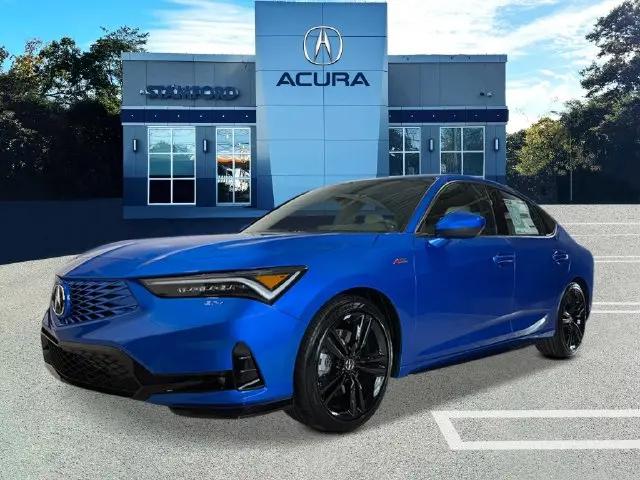 2026 Acura Integra FWD A-Spec for sale in Stamford, CT