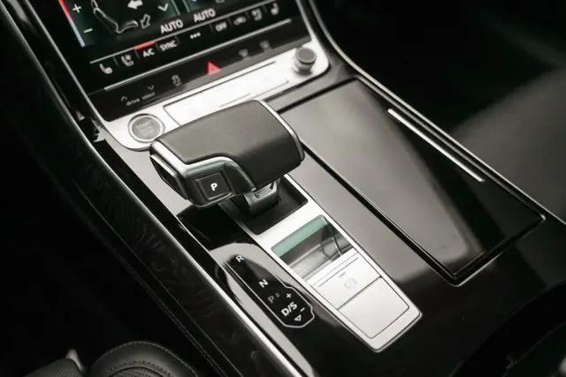 2023 Audi A8 L 55 TFSI quattro Tiptronic