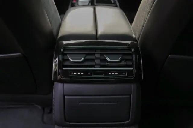2023 Audi A8 L 55 TFSI quattro Tiptronic