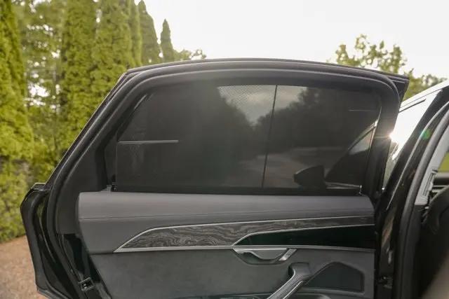 2023 Audi A8 L 55 TFSI quattro Tiptronic