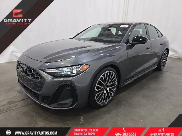 2025 Audi S5 Premium Plus TFSI quattro S tronic for sale in Duluth, GA