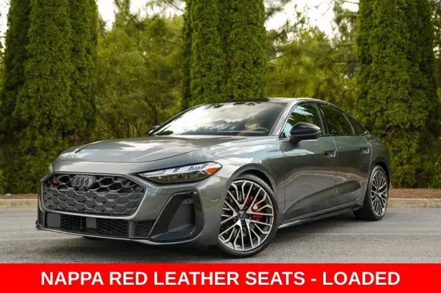 2025 Audi S5 Premium Plus TFSI quattro S tronic for sale in Duluth, GA
