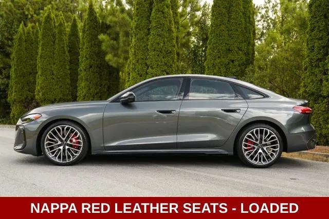 2025 Audi S5 Premium Plus TFSI quattro S tronic