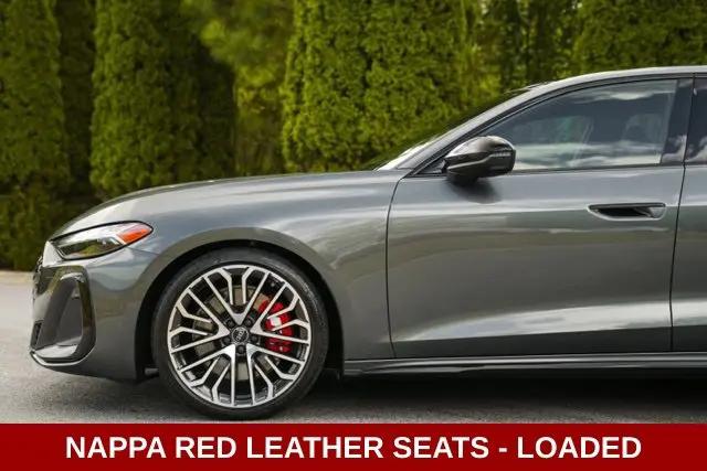 2025 Audi S5 Premium Plus TFSI quattro S tronic