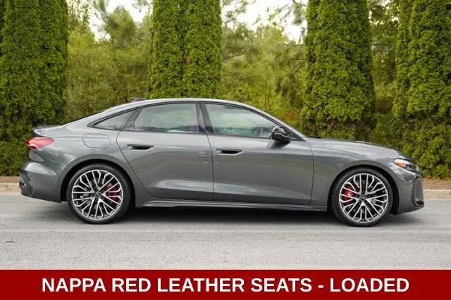 2025 Audi S5 Premium Plus TFSI quattro S tronic