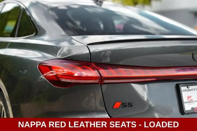 2025 Audi S5 Premium Plus TFSI quattro S tronic