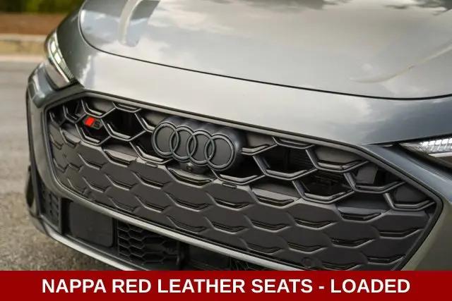 2025 Audi S5 Premium Plus TFSI quattro S tronic