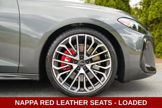 2025 Audi S5 Premium Plus TFSI quattro S tronic