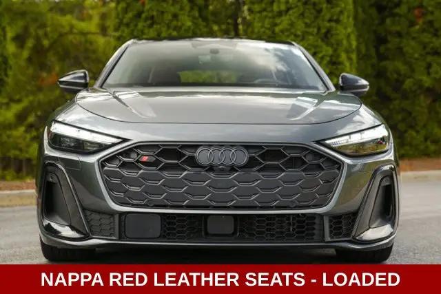 2025 Audi S5 Premium Plus TFSI quattro S tronic