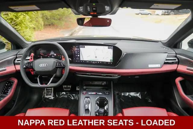 2025 Audi S5 Premium Plus TFSI quattro S tronic