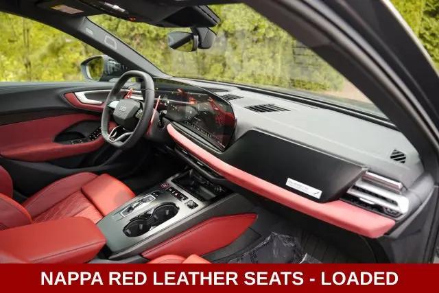 2025 Audi S5 Premium Plus TFSI quattro S tronic