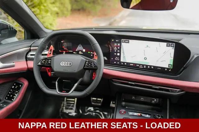 2025 Audi S5 Premium Plus TFSI quattro S tronic