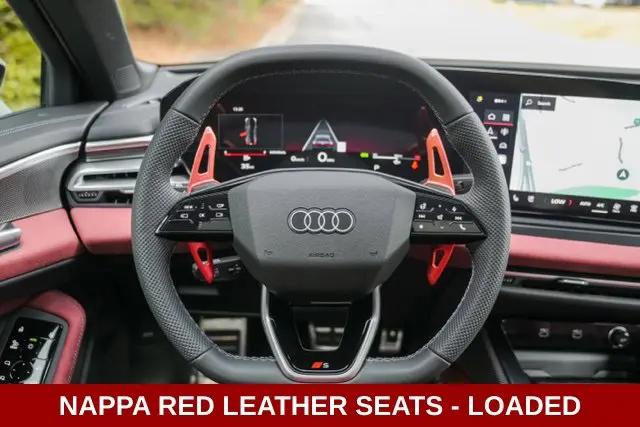 2025 Audi S5 Premium Plus TFSI quattro S tronic