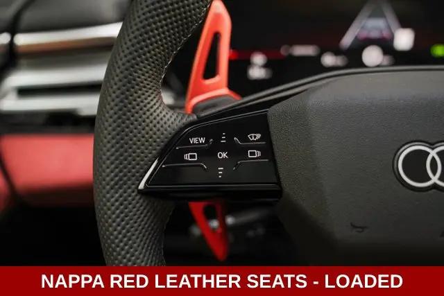 2025 Audi S5 Premium Plus TFSI quattro S tronic
