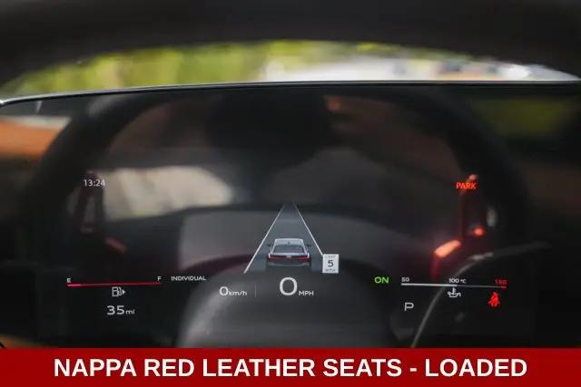 2025 Audi S5 Premium Plus TFSI quattro S tronic