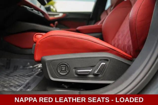 2025 Audi S5 Premium Plus TFSI quattro S tronic