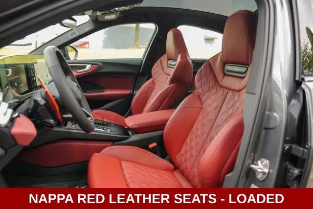 2025 Audi S5 Premium Plus TFSI quattro S tronic