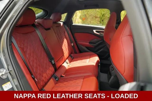 2025 Audi S5 Premium Plus TFSI quattro S tronic