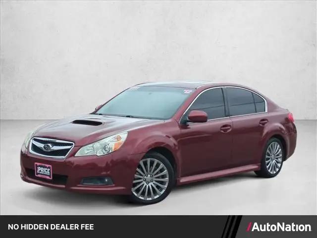 2012 Subaru Legacy 2.5GT Limited for sale in Littleton, CO