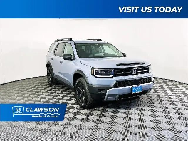 2026 Honda Passport AWD RTL for sale in Fresno, CA