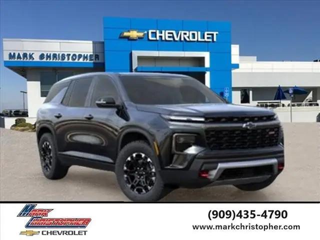 2027 Chevrolet Traverse AWD Z71 for sale in Ontario, CA