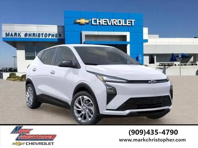 2027 Chevrolet Bolt LT FWD for sale in Ontario, CA