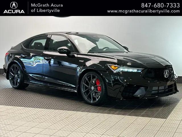 2026 Acura Integra FWD Type S for sale in Libertyville, IL