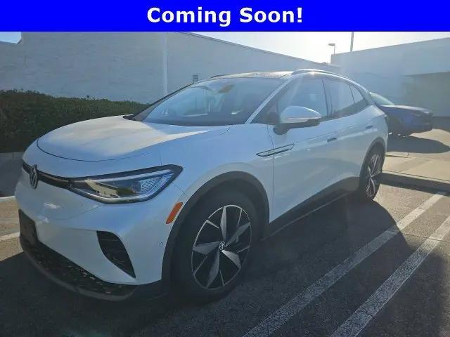 2023 Volkswagen ID.4 Pro S for sale in Irvine, CA