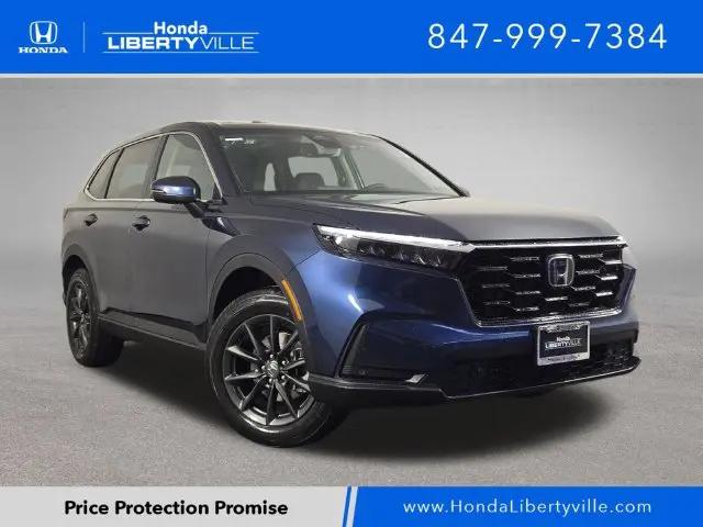 2027 Honda CR-V EX-L for sale in Libertyville, IL