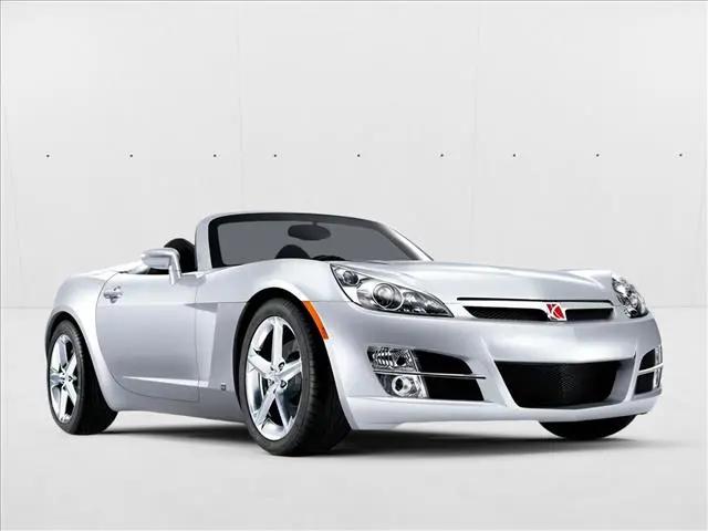 2008 Saturn Sky Base for sale in Albuquerque, NM