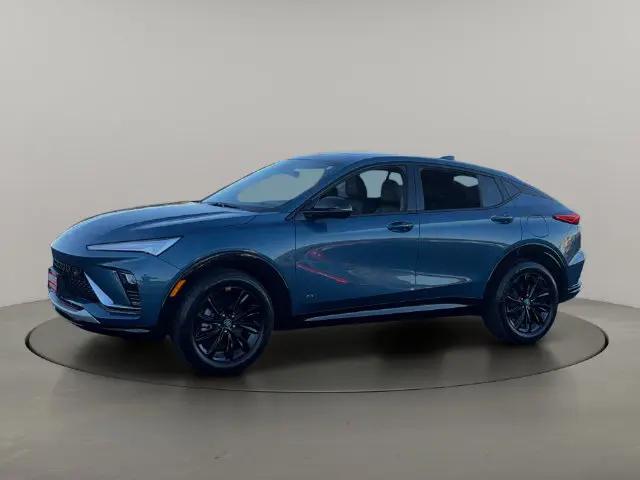 2026 Buick NV Sport Touring FWD