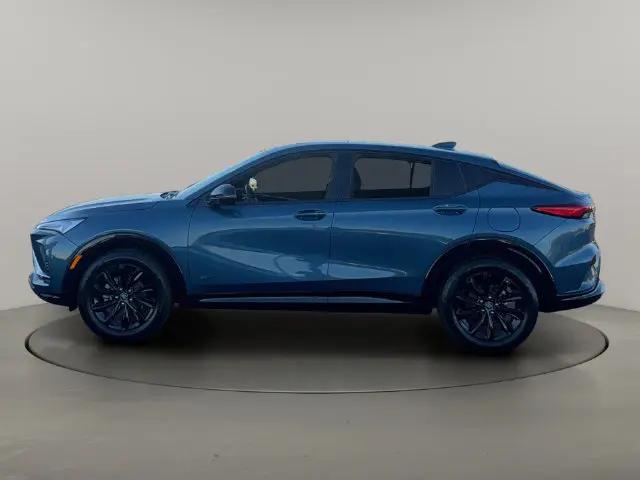 2026 Buick NV Sport Touring FWD