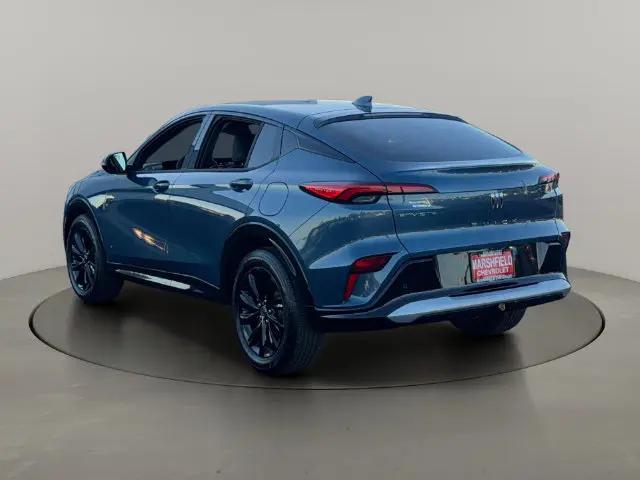 2026 Buick NV Sport Touring FWD