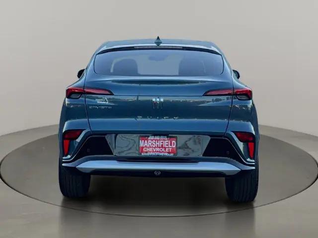 2026 Buick NV Sport Touring FWD