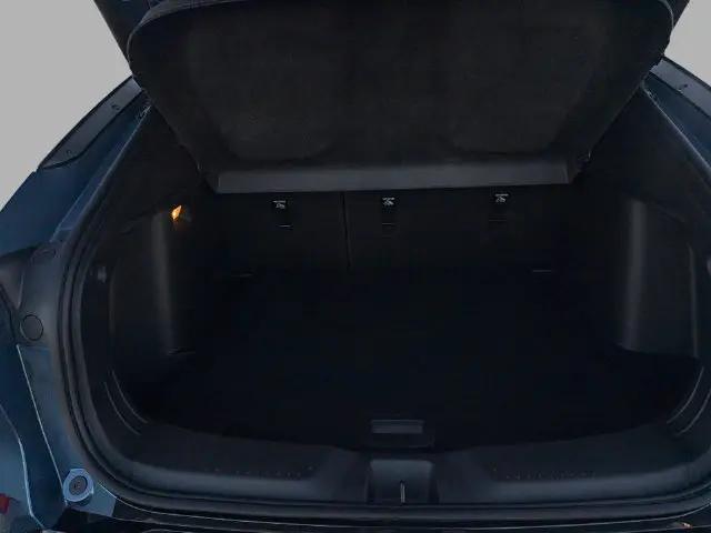 2026 Buick NV Sport Touring FWD