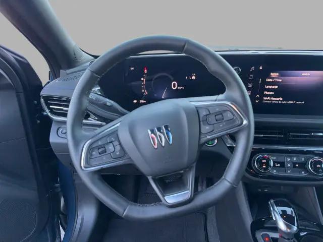 2026 Buick NV Sport Touring FWD