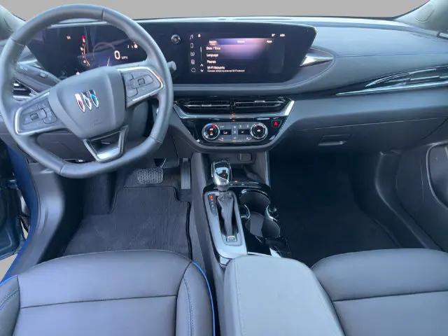 2026 Buick NV Sport Touring FWD